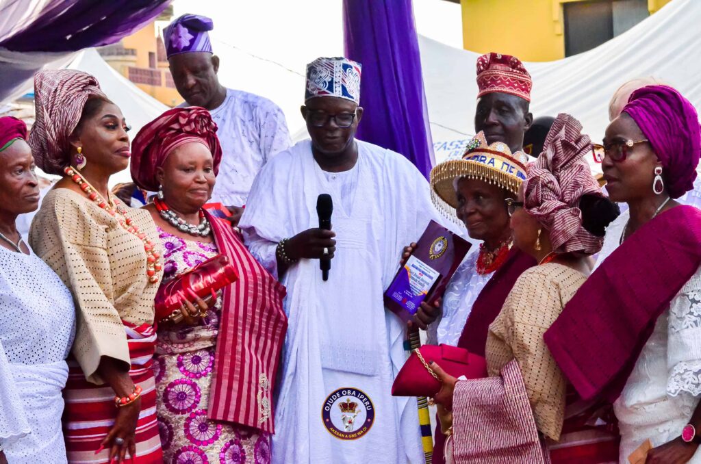 Ojude Oba Iperu 2024