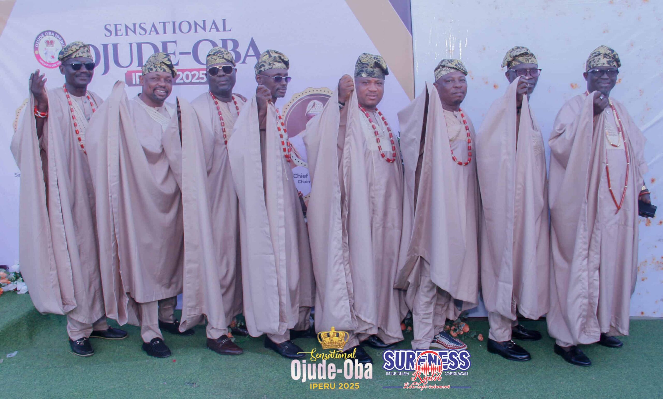 Dengepose Ojude Oba Iperu 2025