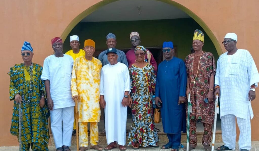 Ojude oba iperu planning committee