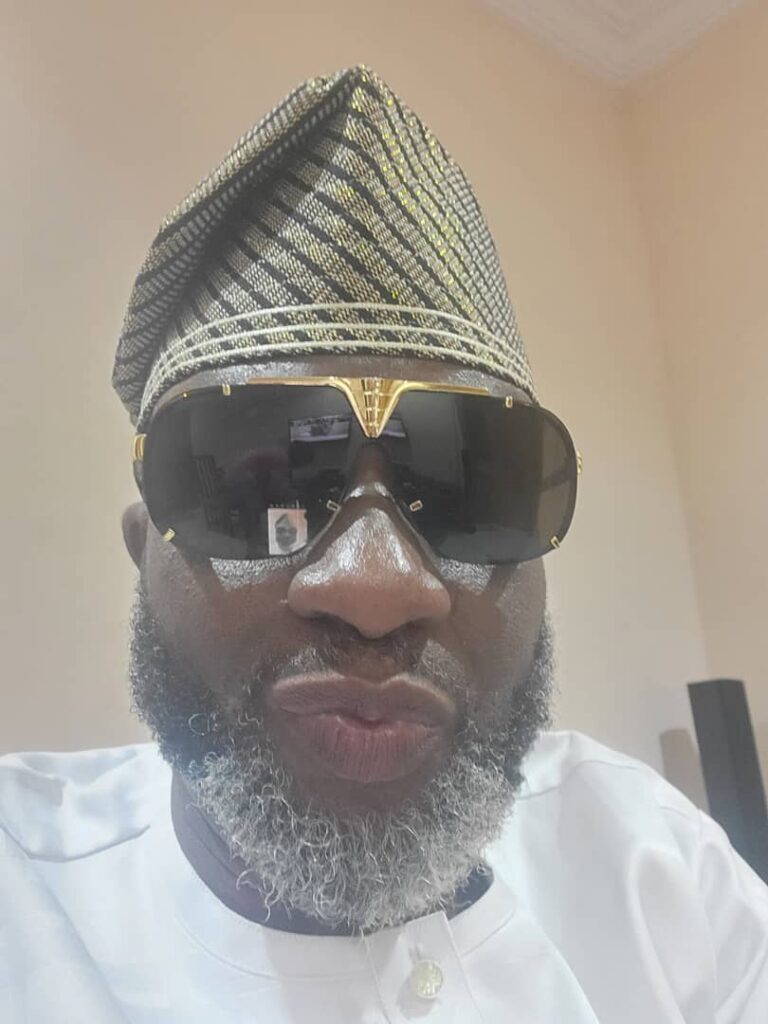 Alhaji Taofeek Odubitan