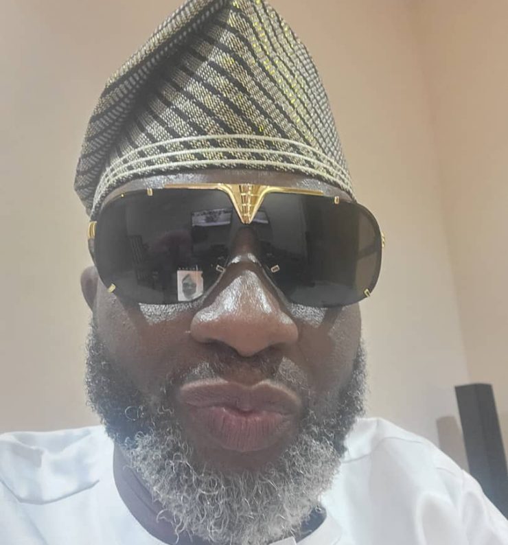 Alhaji Taofeek Odubitan