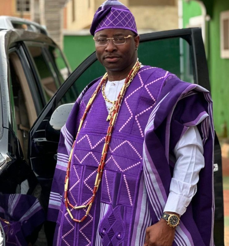 Otunba Owolabi Ogunjimi